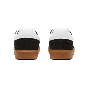 Мужские кеды Lacoste BASESHOT 224 1 SMA