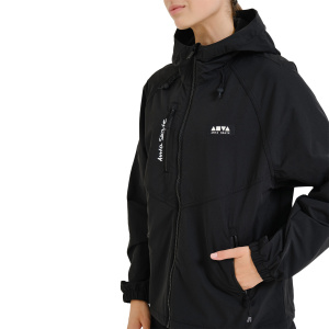 Куртка Anta One More Green