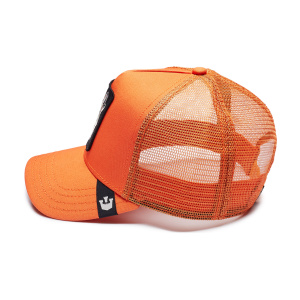 Кепка Goorin brothers WOLF