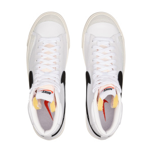 Мужские кроссовки Nike Blazer Mid '77 Vintage