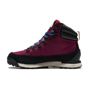 Мужские ботинки The North Face BACK-TO-BERKELEY IV TEXTILE WATERPROOF