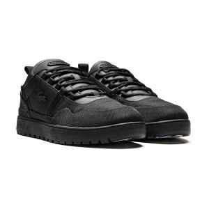 Мужские кеды Lacoste TCLIP WINTERIZED 224 2 SMA