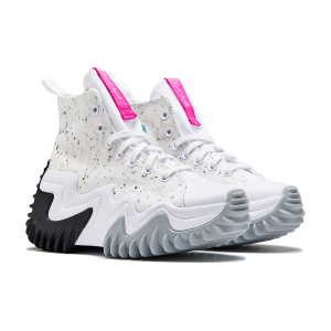 Женские кеды Converse Run Star Motion