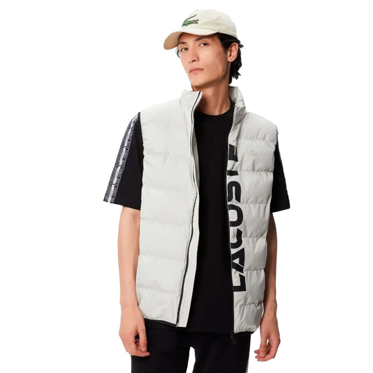 Мужская жилетка Lacoste VEST