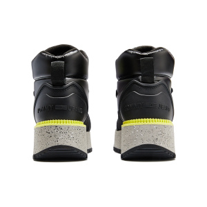 Женские ботинки Tommy Jeans HYBRID FLATFORM BOOT