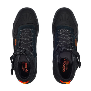 Кроссовки adidas FORUM HI GORE-TEX