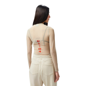 Женский лонгслив UNITED 4 LT-SHIRT