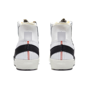 Мужские кеды Nike BLAZER MID `77 JUMBO