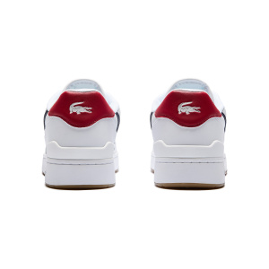 Мужские кеды Lacoste T-CLIP SET