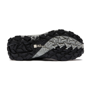 Женские ботинки Jack Wolfskin VOJO TOUR TEXAPORE MID W