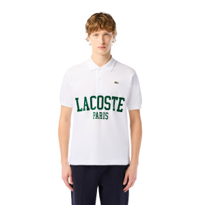 Мужское поло Lacoste POLO