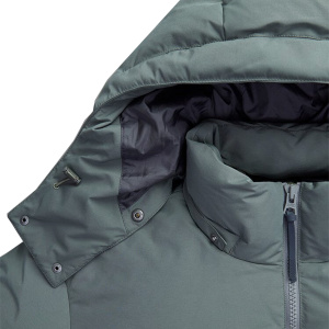 Мужская куртка Alpha Industries PUFFER PARKA