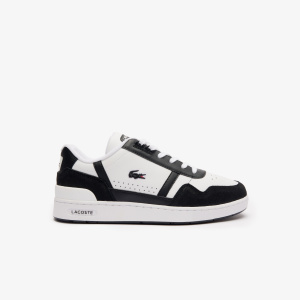 Мужские кроссовки Lacoste T-CLIP 124 7 SMA