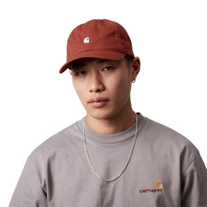 Кепка Carhartt WIP Madison Logo Cap
