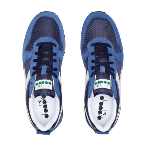 Мужские кроссовки diadora OLYMPIA