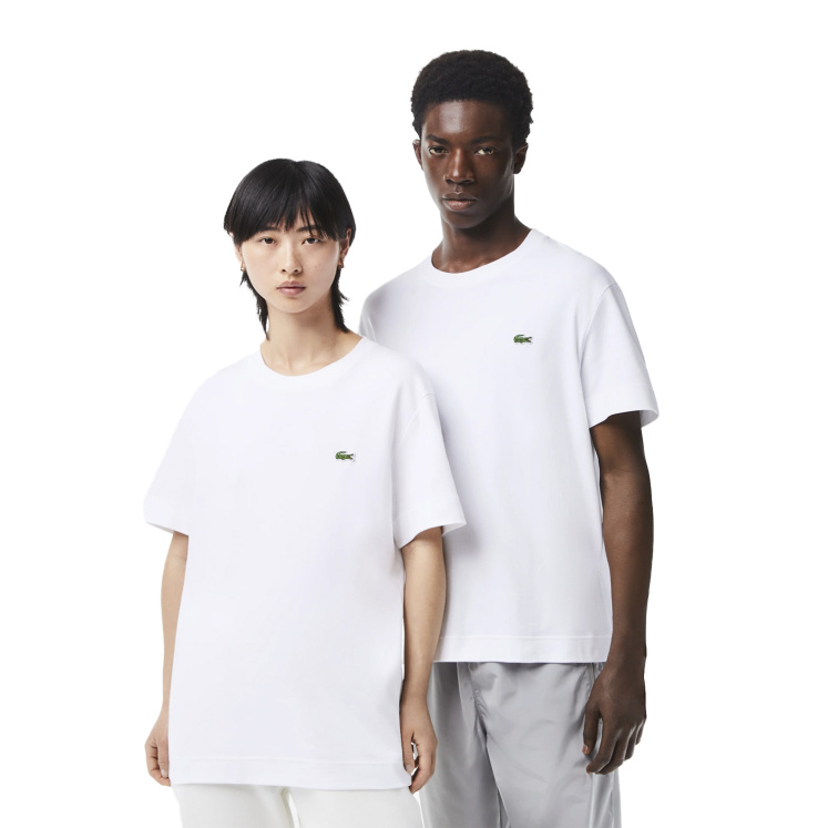 Футболка Lacoste T-SHIRT SS
