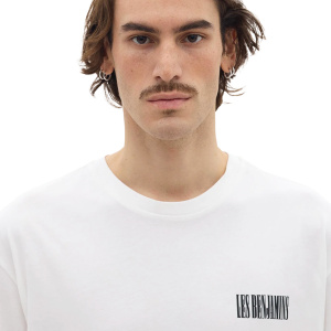 Мужская футболка Les Benjamins OVERSIZED TEE