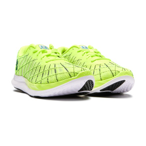 Мужские кроссовки Under Armour Charged Breeze 2