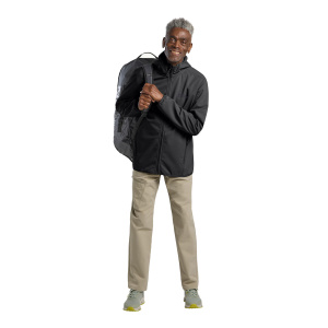 Мужская куртка Jack Wolfskin BORNBERG HOODY