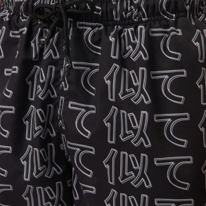 Мужские купальные шорты UNITED 4 SHORTS