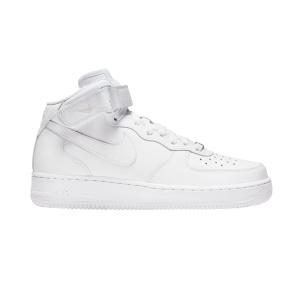 Женские кроссовки Nike Air Force 1 '07 MID