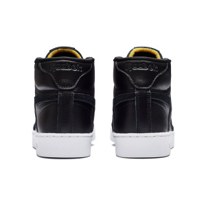 Мужские кеды Reebok CLUB C FORM HI