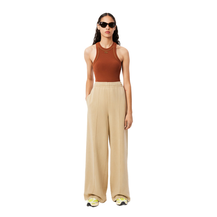 Женские брюки Lacoste TRACKSUIT TROUSER