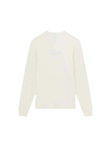 Мужской лонгслив Dickies WAFFLE TEE LS