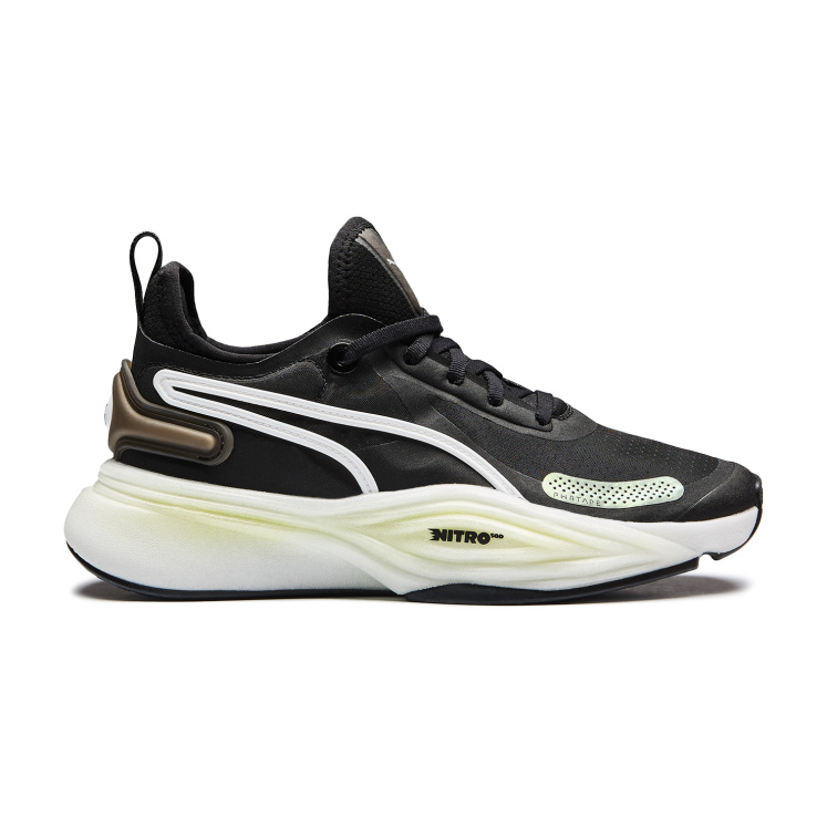 Женские кроссовки PUMA PWR Nitro Squared