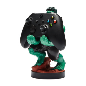 Игрушка Cable Guys Hulk Phone and Controller Holder