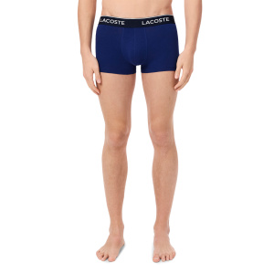 Мужское нижнее белье Lacoste TRUNK