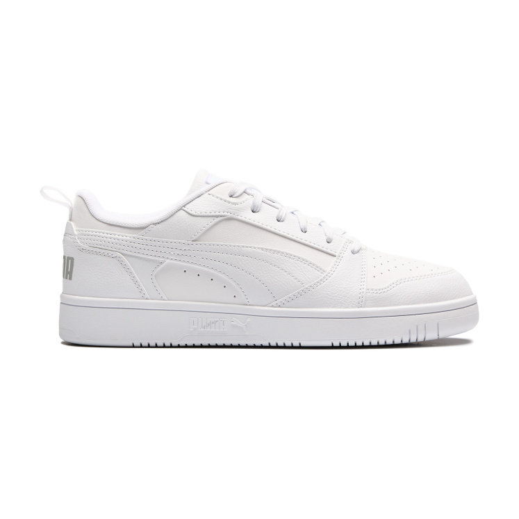 Мужские кеды PUMA Rebound v6 Low