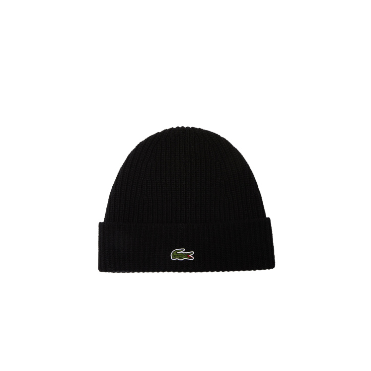 Шапка Lacoste KNITTED CAP