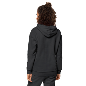 Женская толстовка Jack Wolfskin Essential Hoody