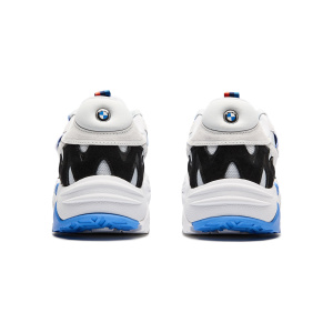 Мужские кроссовки PUMA BMW MMS RSTrck