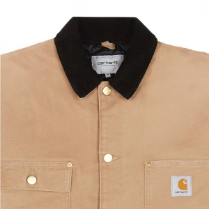Мужская куртка Carhartt WIP OG Chore Coat