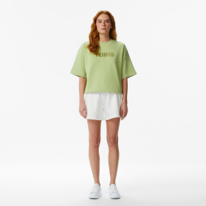 Женские шорты Lacoste SHORTS