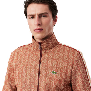 Мужская толстовка Lacoste SWEATSHIRT