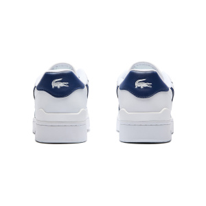 Мужские кеды Lacoste T-CLIP SET