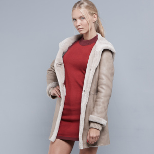 Женская куртка Lacoste OUTERWEAR