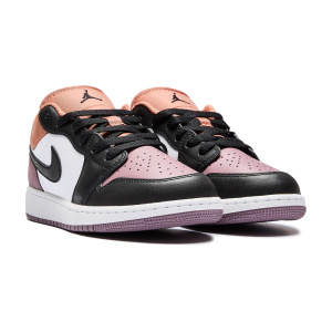 Женские кеды Nike AIR JORDAN 1 LOSE (GS)