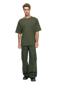Мужские брюки Les Benjamins UTİLİTY PANTS 408