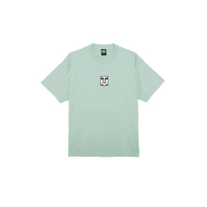 Мужская футболка OBEY ICON HEAVYWEIGHT TEE