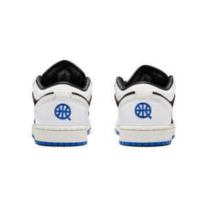 Кроссовки Nike Air Jordan 1 Low Quai 54