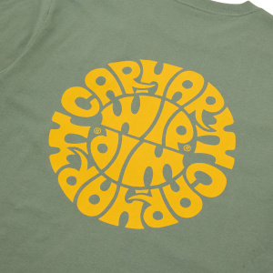 Мужская футболка Carhartt WIP S/S Jazzy T-SHIRT