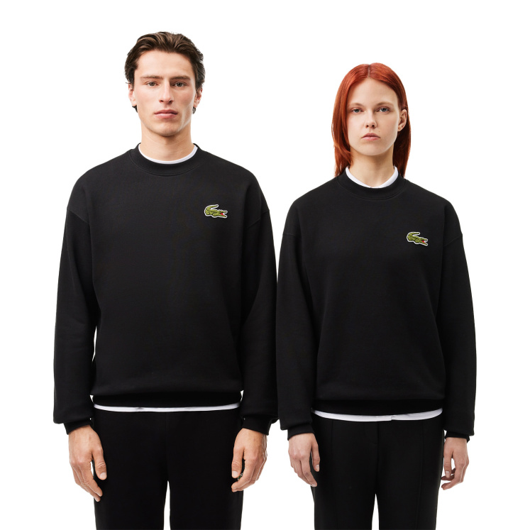 Толстовка Lacoste CROC SIGNATURE