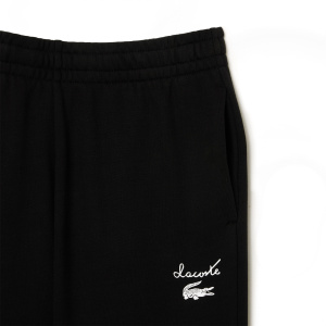 Женские спортивные штаны Lacoste TRACKSUIT TROUSER