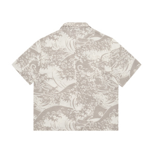 Мужская рубашка UNITED 4 T-SHIRT