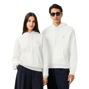Толстовка Lacoste HALF ZIPPED