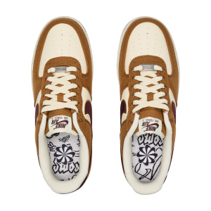 Мужские кроссовки Nike Air Force 1 '07 LV8